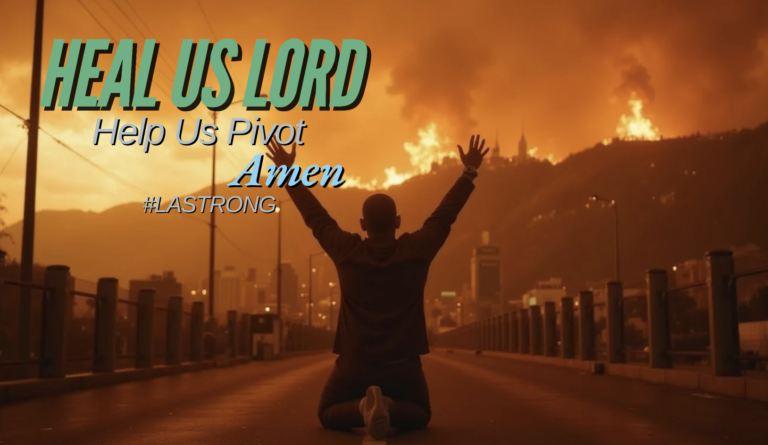 When Murphy Comes Knocking: